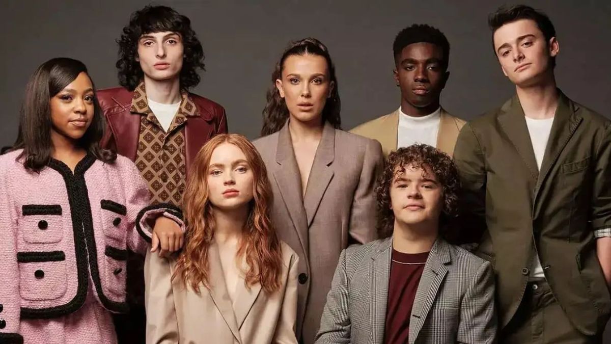 Netflix arrasa con el estreno de Stranger Things 5: la serie más vista vuelve con su temporada final. (Foto: archivo)