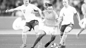 Las chicas sólo quieren divertirse: los mejores lujos del fútbol femenino