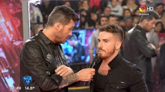 ¿Por qué Fede Bal no quiere renovar la orden perimetral que tiene con Barbie Vélez?