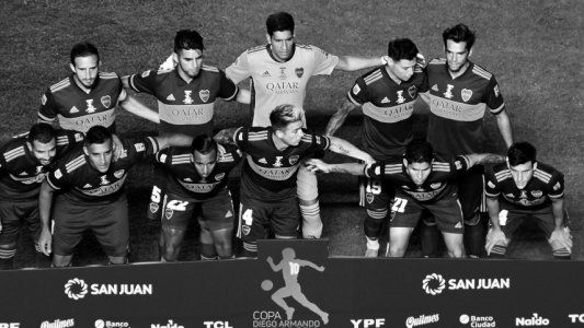 Limpieza en Boca: los tres titulares que se irían del club por decisión del Consejo de Fútbol