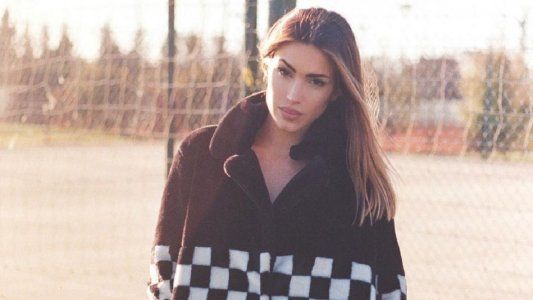 Agustina Agazzani enfrentó los rumores de embarazo: Es increíble...