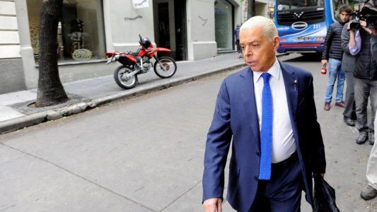 Oyarbide ofreció a tres testigos para tratar de contradecir los escritos de Centeno