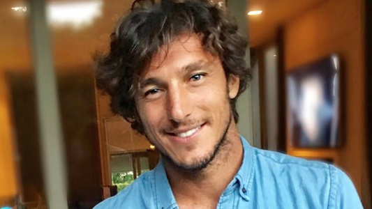 Pico Mónaco reaccionó cuando le hicieron una pregunta sobre sexo