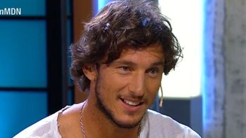 La furia de Pico Mónaco con Fiorella Balbi: Esta chica ya tuvo su momento en la televisión ¡Basta!