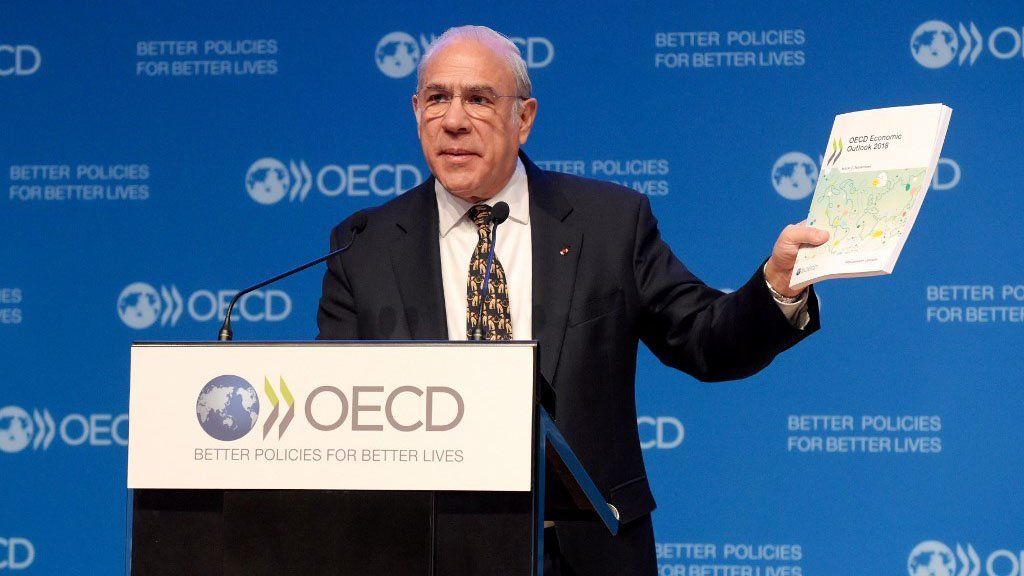 La OCDE abrió discusiones para incorporar a la Argentina a su organización