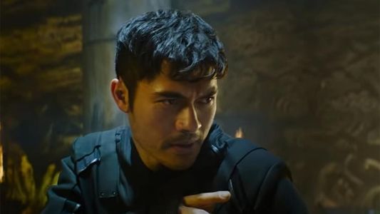 Persuasión: ¿Quién es el actor que protagonizará junto a Dakota Johnson?