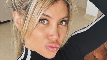 Cómo es por dentro y cuánto está valuada la lujosa casa de Wanda Nara en Milán