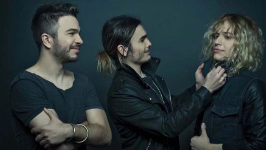 Airbag vuelve al Luna Park
