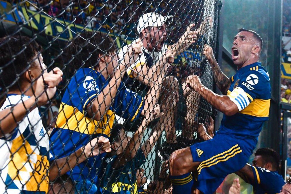 El Boca de Riquelme y un título con el sabor embriagante de destronar al River de Gallardo