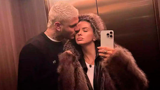 Revelan qué hablaron la China Suárez e Icardi en Ibiza: celos, hijos y una confesión sobre Wanda Nara