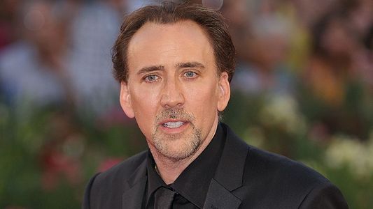 Nicolas Cage no quiere que lo llamen actor por una insólita razón