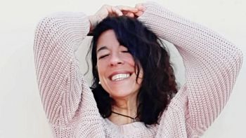 Qué es de la vida de Gisela Rietti, a 30 años de Jugate conmigo