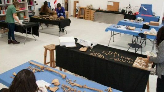 Caso Facundo: cómo será la autopsia sobre los restos esqueletizados encontrados cerca de Bahía Blanca