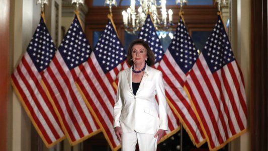 “El presidente no nos deja otra opción”, afirman los demócratas para impulsar la continuidad del juicio político a Trump