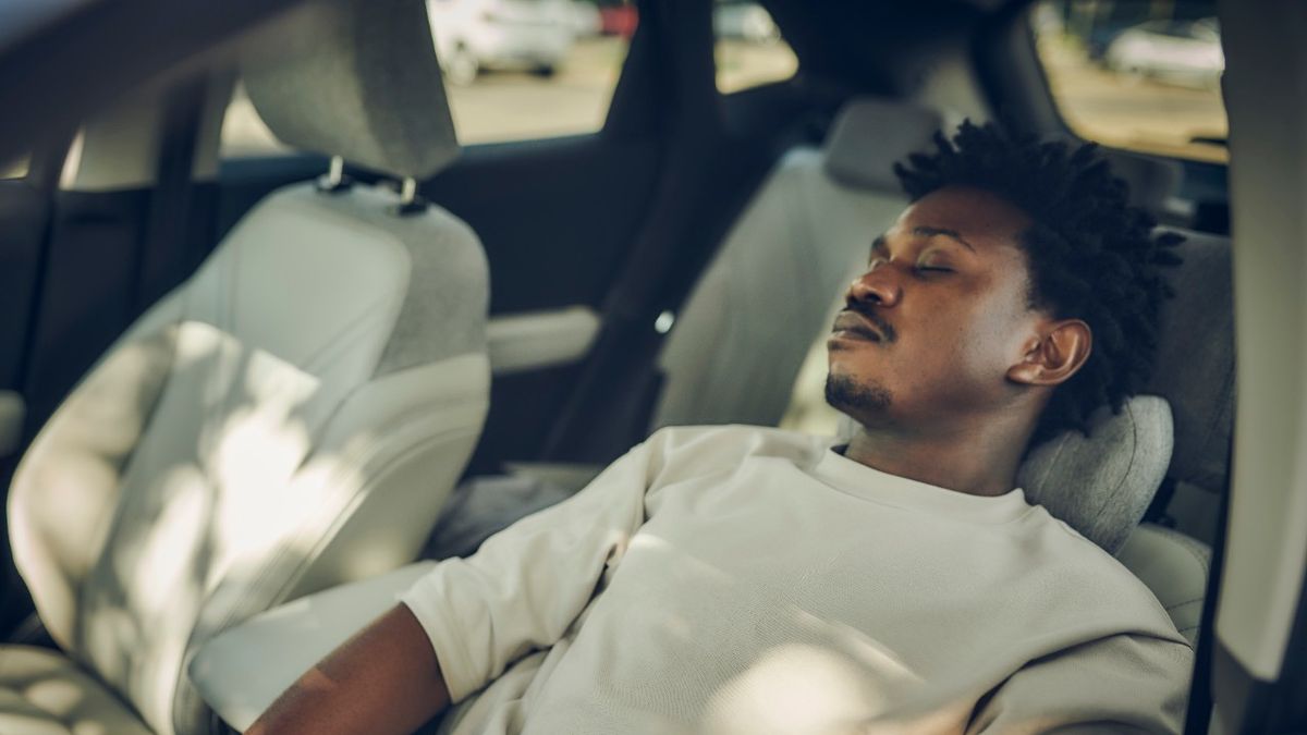 Ford ha desarrollado un Concept Car Mindfulness para mostrar como ciertas prácticas ayudan a prevenir el stress. Por ejemplo