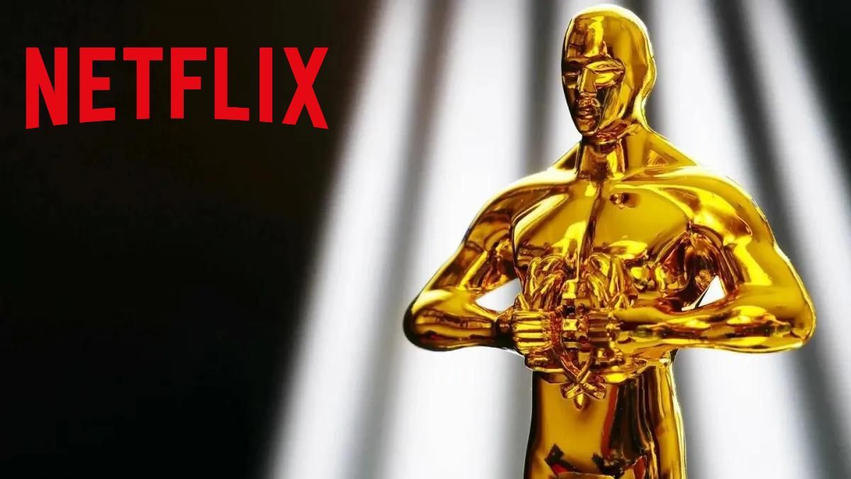 Netflix: las películas nominadas al Oscar que se pueden ver en la plataforma