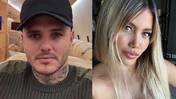 Inflexible decisión de Mauro Icardi contra Wanda Nara por la escandalosa separación: Voy por...