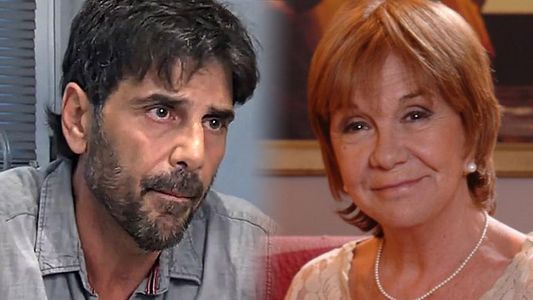 Virginia Lago defendió a Juan Darthés en el caso de Thelma Fardin