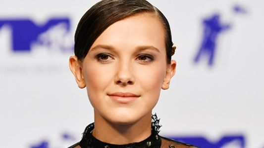 ¡Millie Bobby Brown tiene novio!
