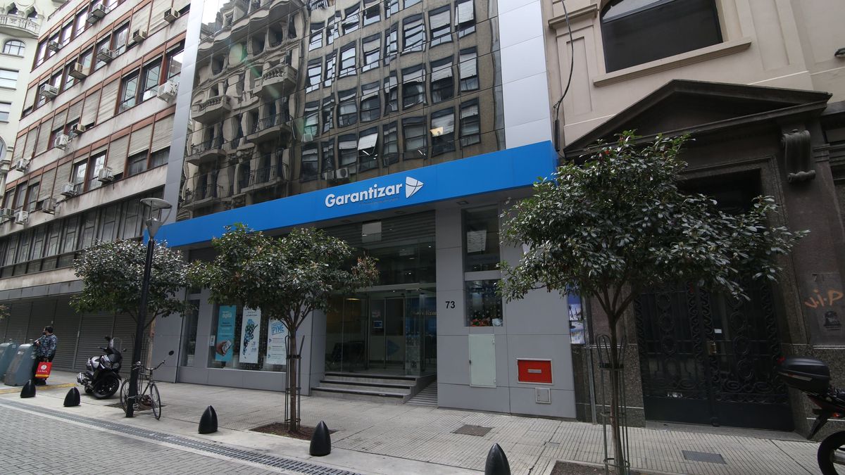 Garantizar tiene presencia en todo el país a través de 32 sucursales y a lo largo de sus 25 años asistió a más de 33.500 PyMES.