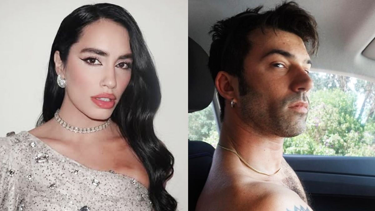 Se dio a conocer la fecha del casamiento de Lali Espósito y Pedro Rosemblat: los detalles de la gran fiesta