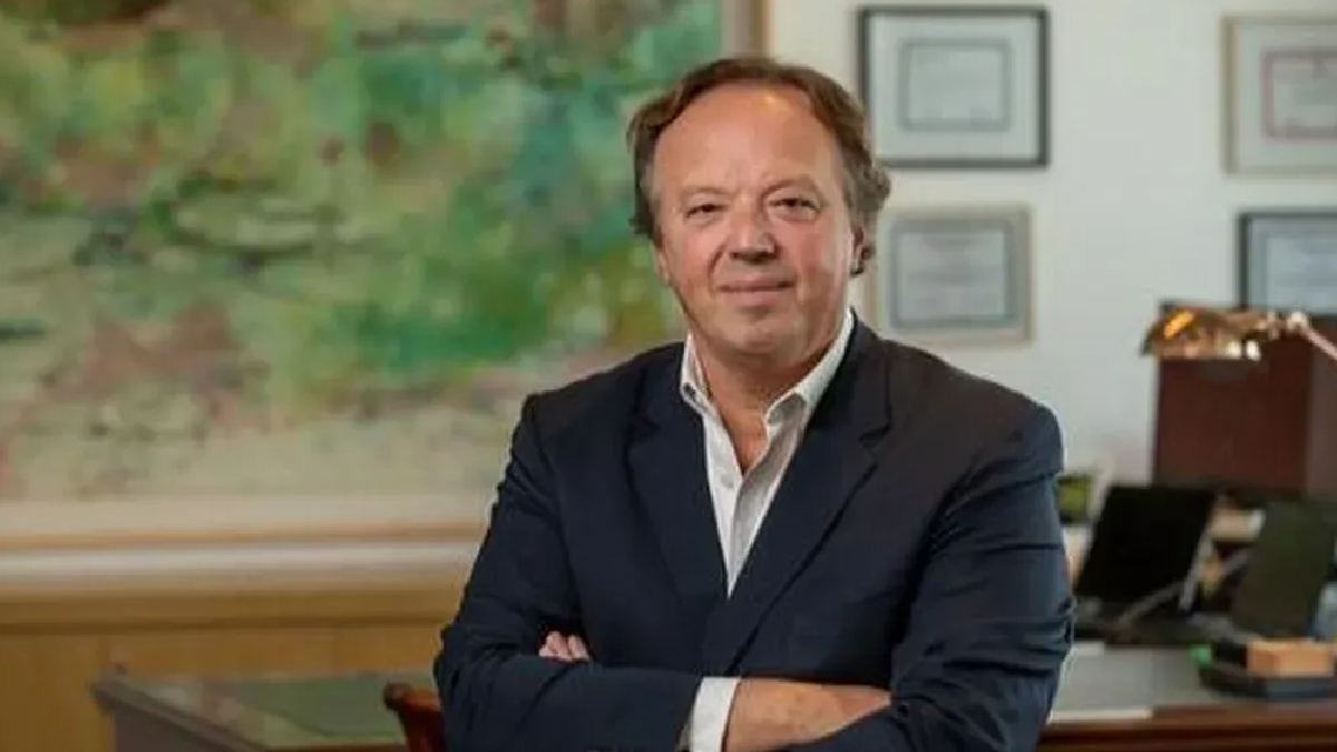 Ex candidato de Javier Milei denunciado por amenazas. (Foto: archiv0)