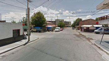 Mataron a puñaladas a un hombre en la capital jujeña