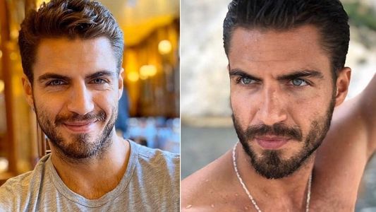 Conocé al galán español de la nueva novela del Trece, Separadas