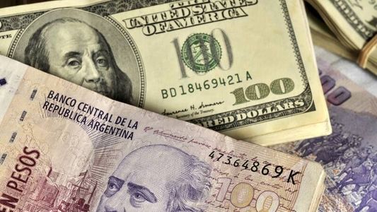 Dólar hoy y dólar blue, EN VIVO: el minuto a minuto de la cotización este 14 de febrero