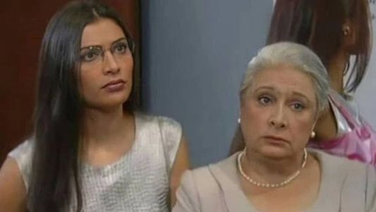 Murió Dora Cadavid, la recordada Inesita en Betty, La Fea