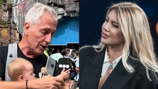 Se supo por qué Wanda Nara dejó colgado a Marley y no quiso participar de su programa Por el mundo en Telefe