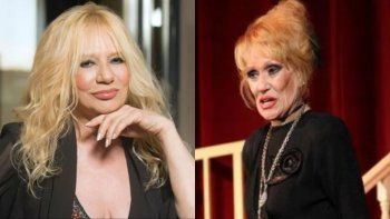 Mimí Pons hizo una fuerte revelación sobre lo que hizo con las cosas de Norma, su hermana fallecida