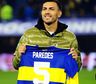 Leandro Paredes rompió el silencio y habló sobre su posible vuelta a Boca: Prefiero...