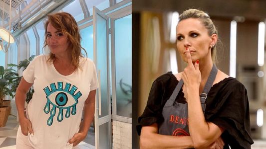 Denise Dumas reveló la verdad de cómo es trabajar con Nancy Pazos: Es muy feo cuando...