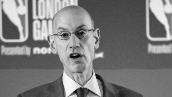 El draft de la NBA se realizará de manera virtual el 18 de noviembre
