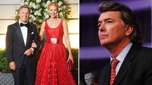 Valeria Mazza le contestó a Pancho Dotto: Espero sus disculpas