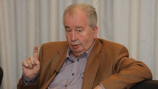 Pandora Papers: la plata negra de la familia Grondona en la mira