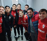 El apartado de River que fue presentado en Inter Miami y será compañero de Lionel Messi
