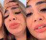 Un video compromete a Daniela Celis: la ex Gran Hermano armó un curro con la internación de Thiago Medina
