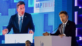 El argentino Juan Bautista Mahiques es el nuevo presidente mundial de la Asociación Internacional de Fiscales