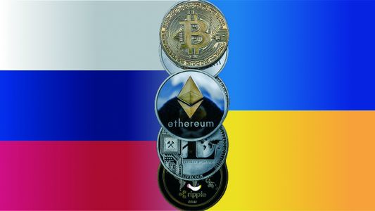 Rusia-Ucrania: cómo impactó la guerra en el ecosistema crypto