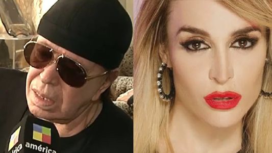 Grave acusación de Miguel Romano a Fátima Florez por una peluca de Susana Giménez