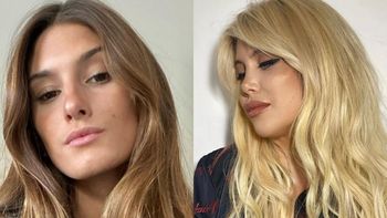 Lola Latorre reveló el impensado destrato que sufrió por parte de Wanda Nara