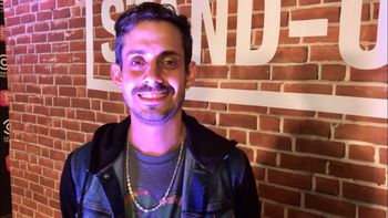 Radagast: El vínculo con mi hija y mi pareja es real pero no estoy las 24 horas así