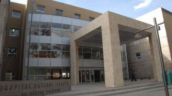 Se le practicó la cesárea a la nena de 12 años que fue violada en Jujuy: nació una beba de 703 gramos