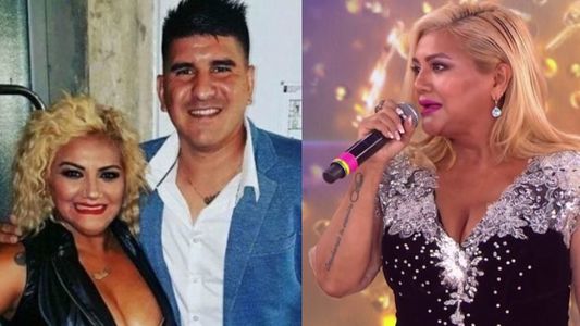 Gladys, La Bomba Tucumana y un fuerte audio contra su ex: Negro, sucio, villero, inmundo, no sabés todo lo que te puede ocurrir