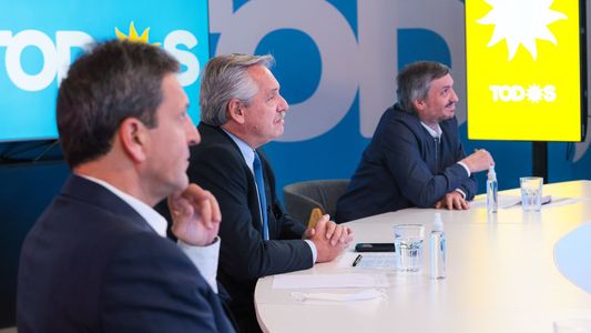 Campaña al rojo vivo: las estrategias del Frente de Todos y de Juntos por el Cambio para los últimos días antes de las PASO