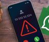 Cuáles son los números malditos en WhatsApp: el nuevo método de fraude que crece sin parar