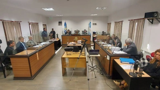 Dictaron prisión perpetua para un expolicía por el femicidio de su expareja