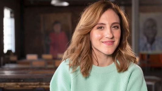 Carolina Amoroso reveló el motivo por el cual aún no puso fecha para su casamiento: Queremos que...